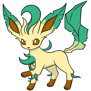 leafeon